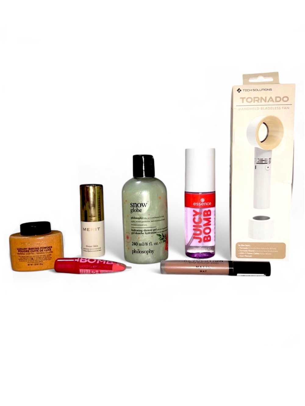 New Variety Makeup/Beauty Bundle